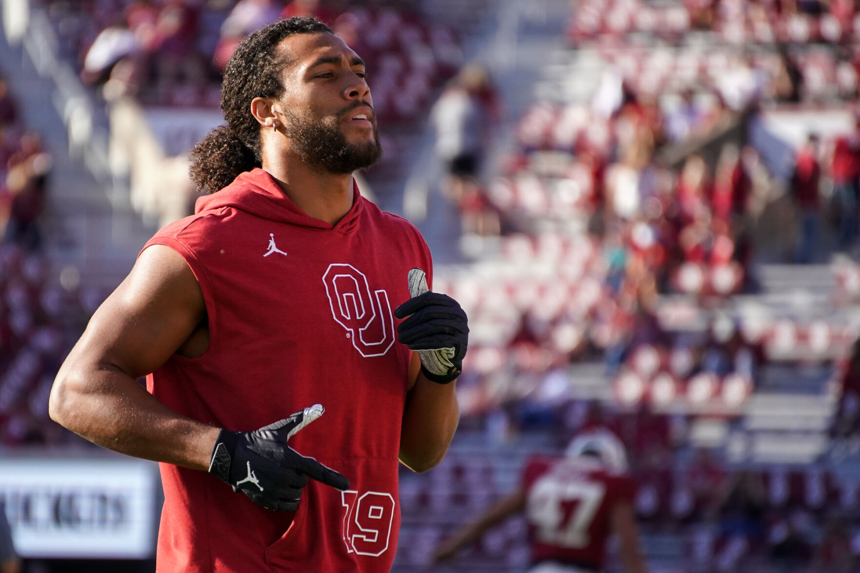 Caleb Kelly